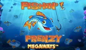 milyon88 FISHIN’ FRENZY MEGAWAYS