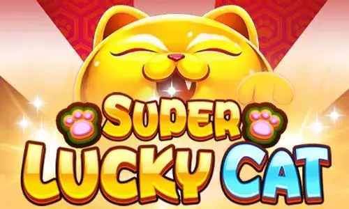milyon88 Super Lucky Cat