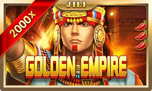 milyon88 golden empire